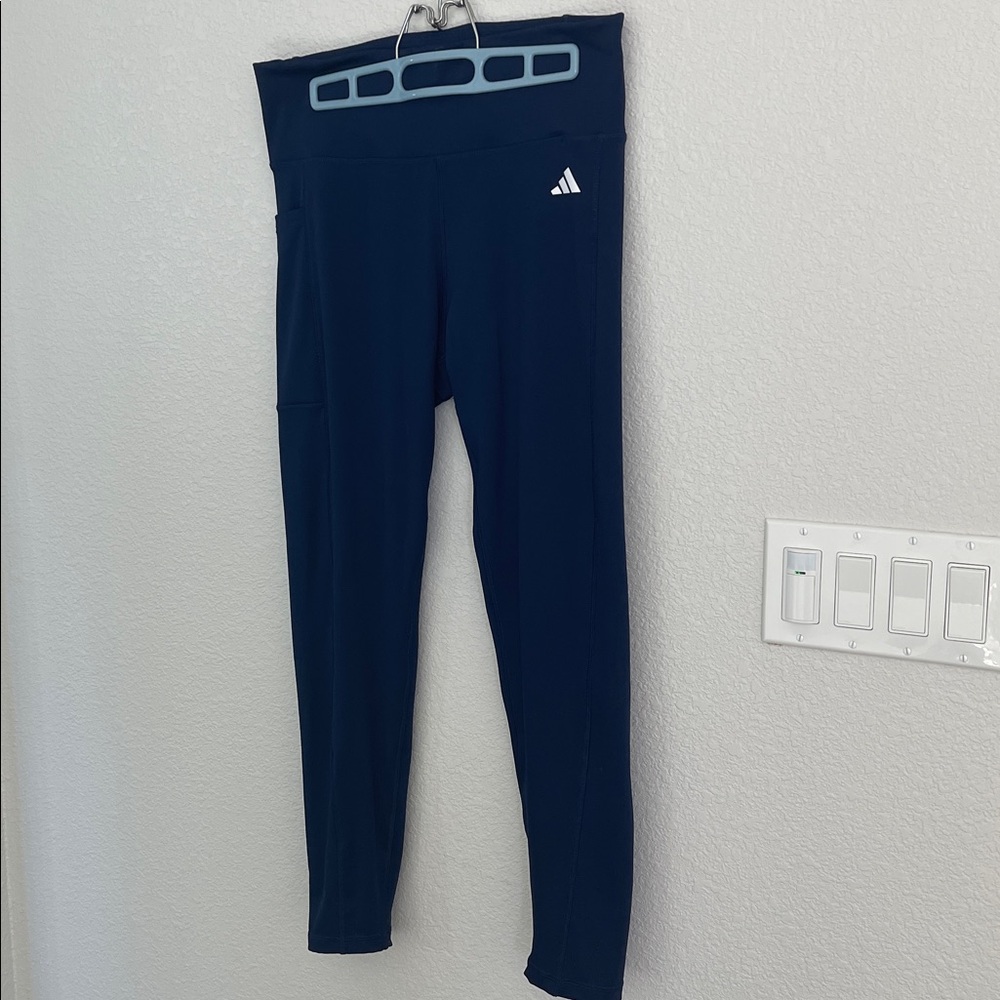 Women’s Navy Leggings
